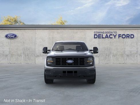 New 2025 Ford F150 XL w/ Tow/Haul Package image 7