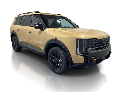 New 2027 Kia Telluride SX Prestige X-Pro AWD/4WD image 5