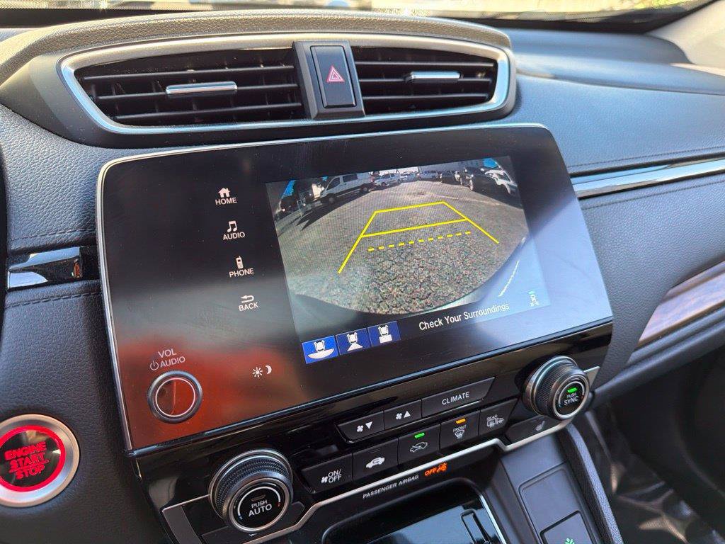 Used 2018 Honda CR-V EX-L image 38