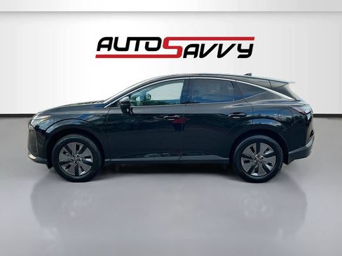 Used 2025 Nissan Murano SL w/ Cargo Package AWD/4WD image 4