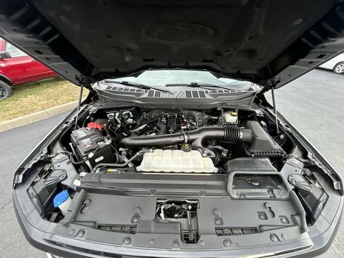 Used 2024 Ford F150 XLT image 31