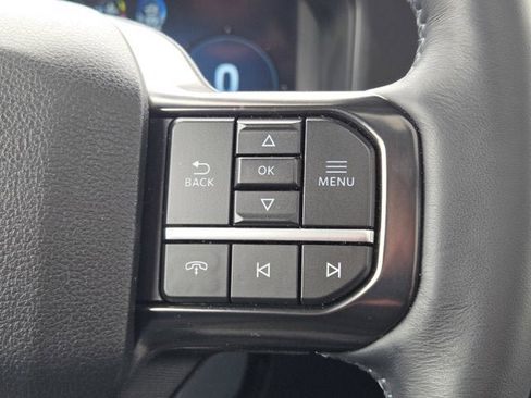 Used 2025 Ford F150 Platinum w/ Equipment Group 702A High AWD/4WD image 33