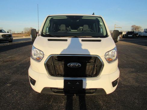 Used 2021 Ford Transit 350 XLT RWD image 10