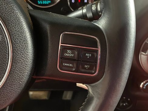 Used 2015 Jeep Wrangler Unlimited Sport w/ Quick Order Package 24S AWD/4WD image 30