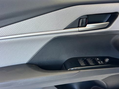 New 2026 Toyota Camry SE w/ Multimedia Upgrade Package FWD image 12