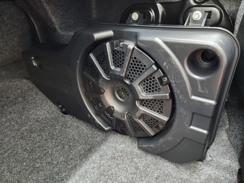 Used 2013 Ford Mustang Shelby GT500 image 34