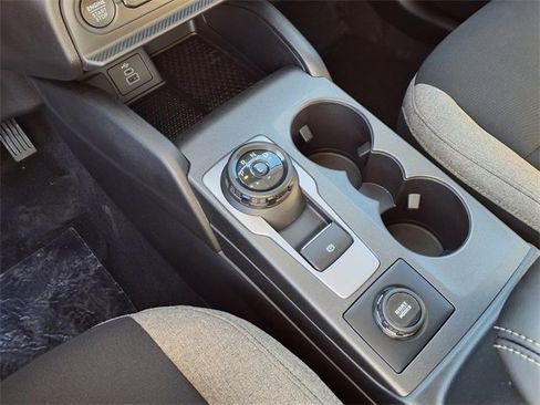 New 2026 Ford Bronco Sport Big Bend image 13