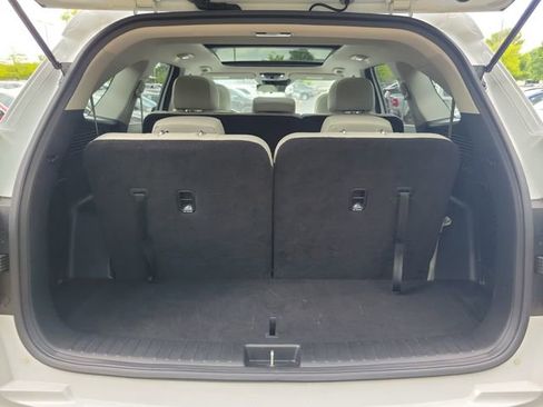 Certified 2023 Kia Sorento S w/ Panoramic Sunroof Package FWD image 8
