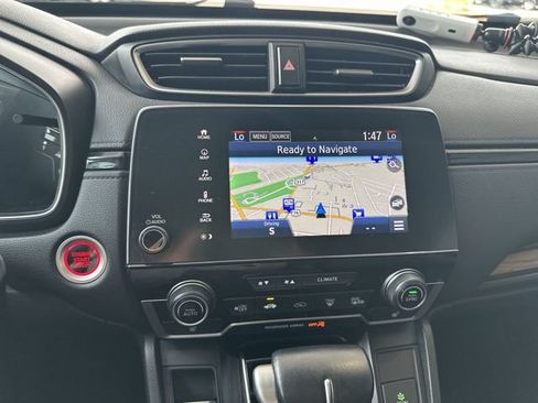 Used 2019 Honda CR-V Touring image 19