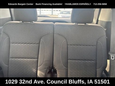 Used 2018 GMC Acadia SLE AWD/4WD image 14