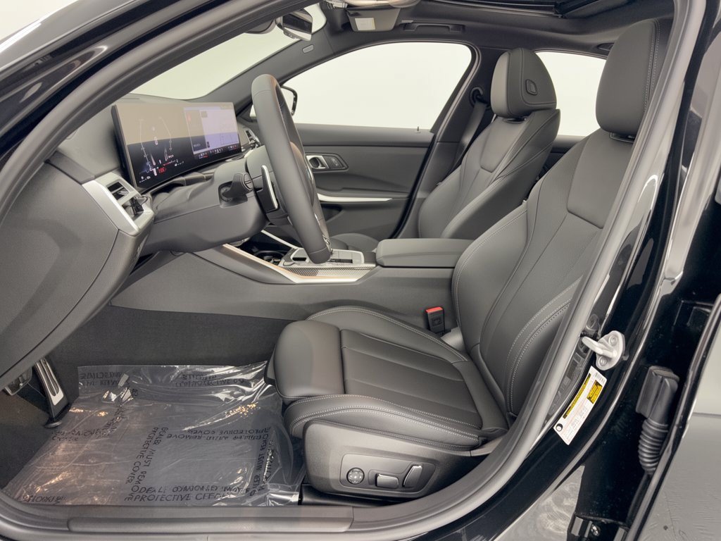 New 2026 BMW M340i w/ Premium Package RWD image 5