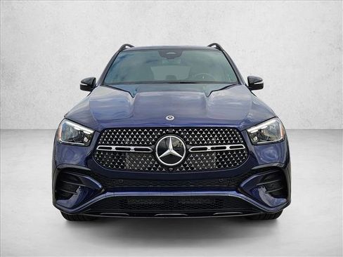 New 2026 Mercedes-Benz GLE 350 4MATIC image 6