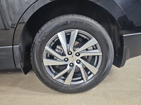 Certified 2024 Chevrolet Equinox LT AWD/4WD image 39