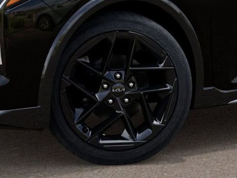 New 2026 Kia K4 GT-Line Turbo image 9