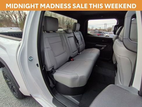 New 2026 Toyota Tundra SR5 image 22