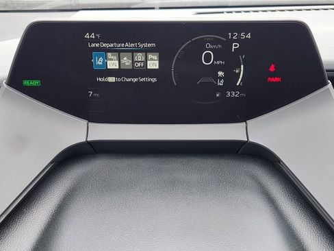 New 2026 Toyota Prius LE image 13