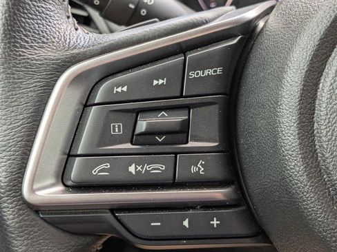 Used 2025 Subaru Outback Limited w/ Popular Package #2 image 25