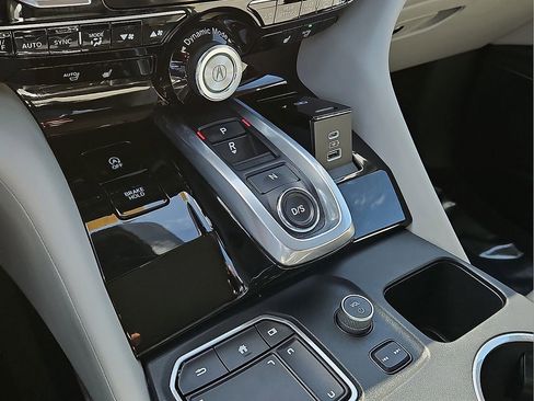 Certified 2024 Acura MDX FWD w/ Technology Package image 25