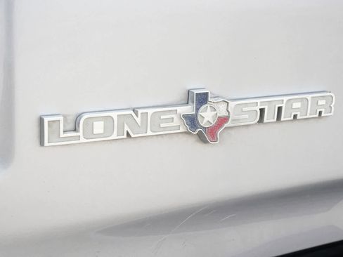 Used 2022 RAM 1500 Lone Star AWD/4WD image 20