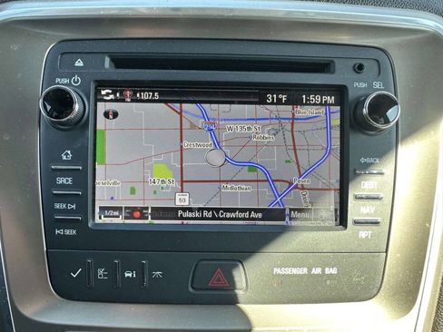 Used 2013 GMC Acadia Denali AWD/4WD image 42