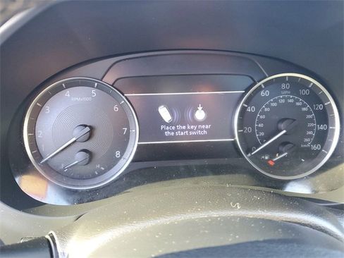 Used 2022 INFINITI QX50 Luxe image 26