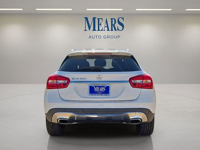 Used 2020 Mercedes-Benz GLA 250