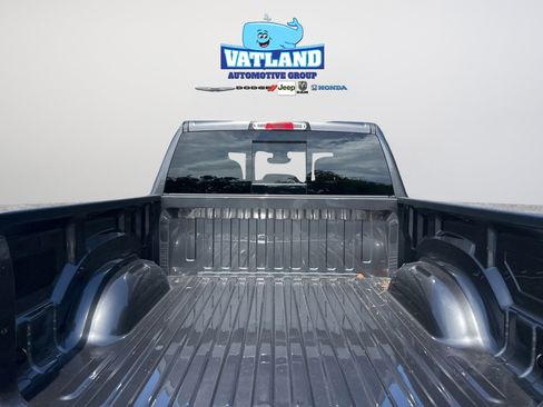 New 2026 RAM 1500 Big Horn RWD image 33