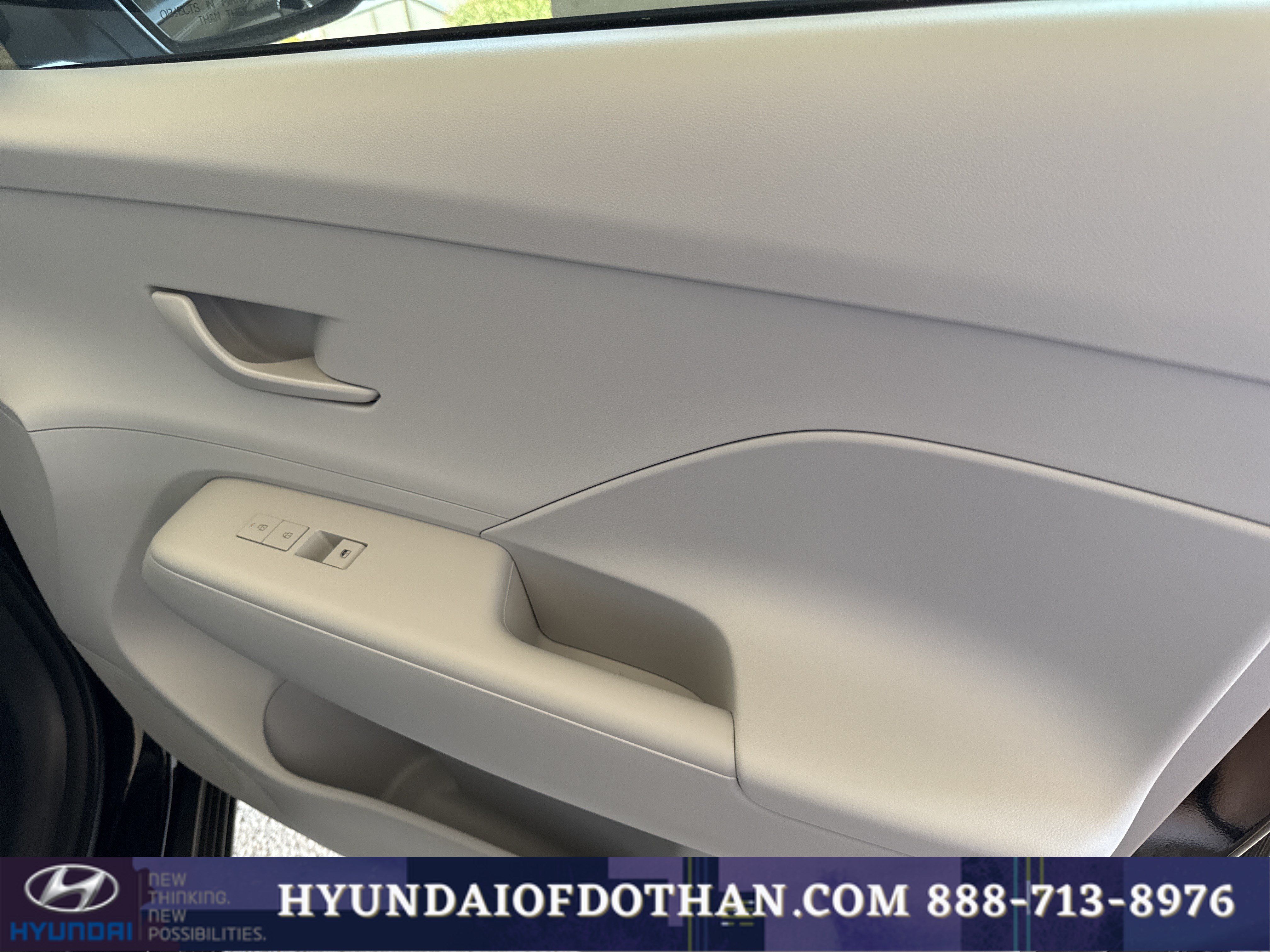 Certified 2026 Hyundai Kona SEL Sport FWD image 14