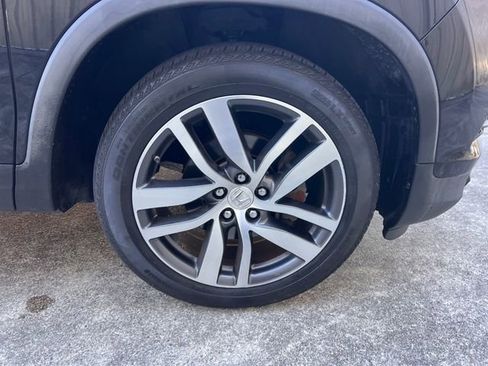 Used 2016 Honda Pilot Touring image 35