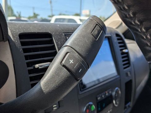 Used 2013 GMC Sierra 1500 SLE w/ Power Tech Package AWD/4WD image 13