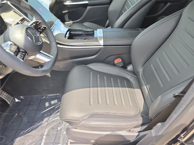 New 2026 Mercedes-Benz GLC 300 4MATIC image 22