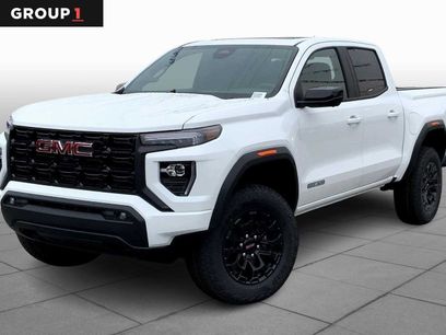 New 2026 GMC Canyon Elevation w/ Convenience Package