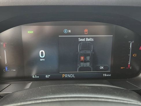 New 2026 Ford Maverick XL image 17