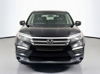 Certified 2017 Honda Pilot LX video 2