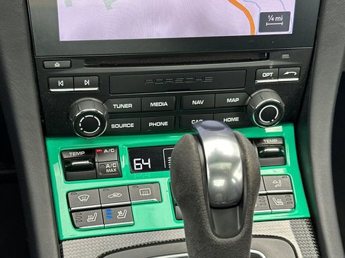 Certified 2019 Porsche 911 Carrera 4 GTS AWD/4WD image 24