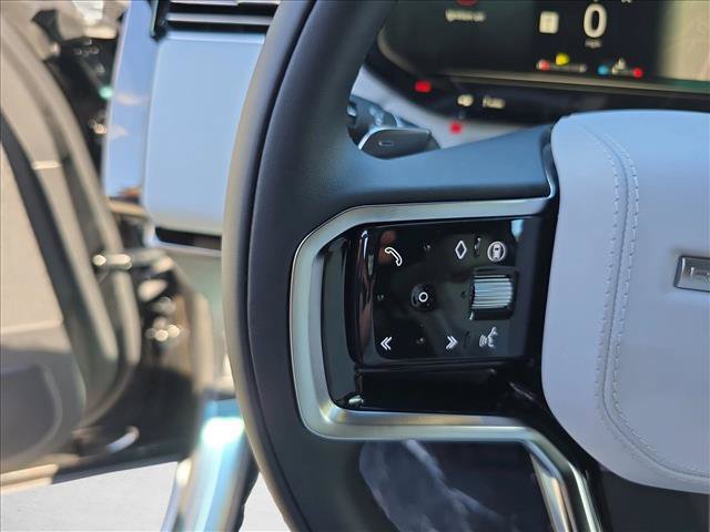 New 2027 Land Rover Range Rover Sport SE AWD/4WD image 17
