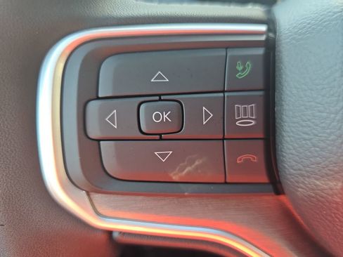 New 2026 Jeep Grand Wagoneer Limited AWD/4WD image 17
