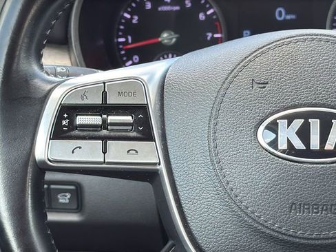 Used 2020 Kia Telluride EX FWD image 23