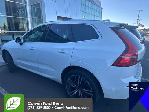 Used 2019 Volvo XC60 T5 R-Design w/ Protection Package Premier FWD image 5