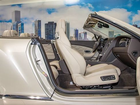 Used 2012 Bentley Continental GT AWD/4WD image 23