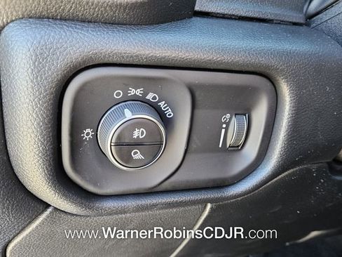 New 2026 RAM 3500 Tradesman image 29