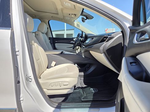 Used 2022 Buick Enclave Avenir w/ Trailering Package, 5000 lbs. image 20