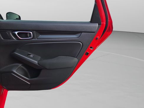 Used 2022 Honda Civic LX image 33