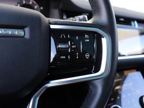 Used 2023 Land Rover Range Rover Evoque SE image 42