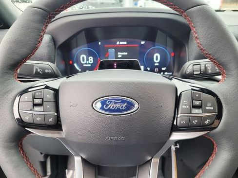 New 2026 Ford Explorer ST-Line image 22