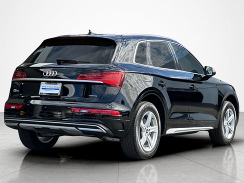 Used 2022 Audi Q5 2.0T Premium AWD/4WD image 5
