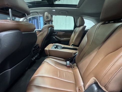 Used 2023 Acura MDX SH-AWD w/ Technology Package image 22