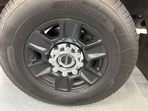 Used 2023 Ford F250 Lariat w/ Lariat Ultimate Package image 26