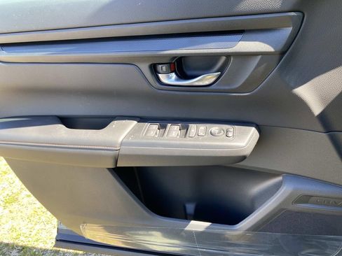 New 2026 Honda CR-V TrailSport image 25