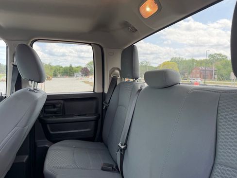 Used 2014 RAM 1500 Express AWD/4WD image 6